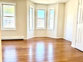 421 S 16th St, Unit 2 in Newark, NJ - Building Photo