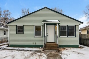 4015 5th Ave S in Minneapolis, MN - Building Photo
