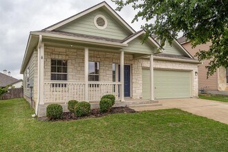 806 Bedford Ct in Georgetown, TX - Building Photo - Building Photo
