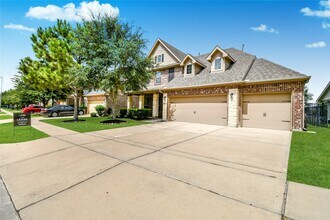 9155 Monarch Field Ln in Cypress, TX - Building Photo - Building Photo
