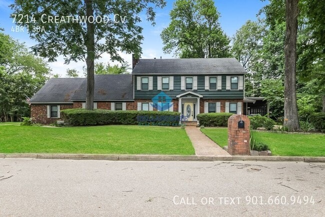 7214 Creathwood Cove