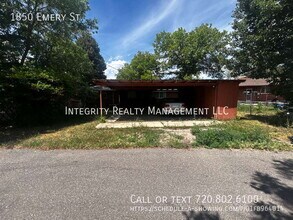 1850 Emery St in Longmont, CO - Building Photo - Building Photo
