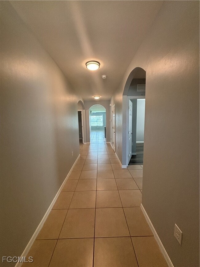 3496 Acapulco Cir in Cape Coral, FL - Building Photo - Building Photo