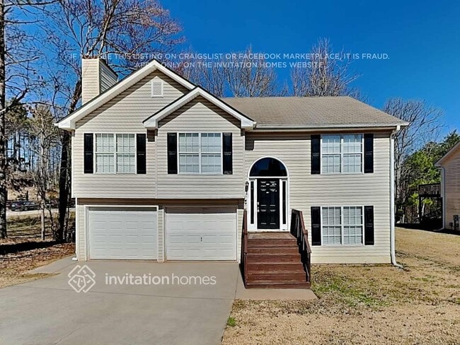 property at 2327 Smallwood Rd