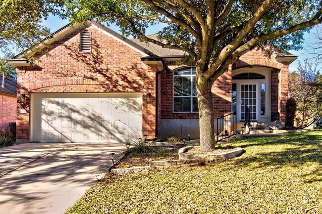 property at 10700 Beard Ave