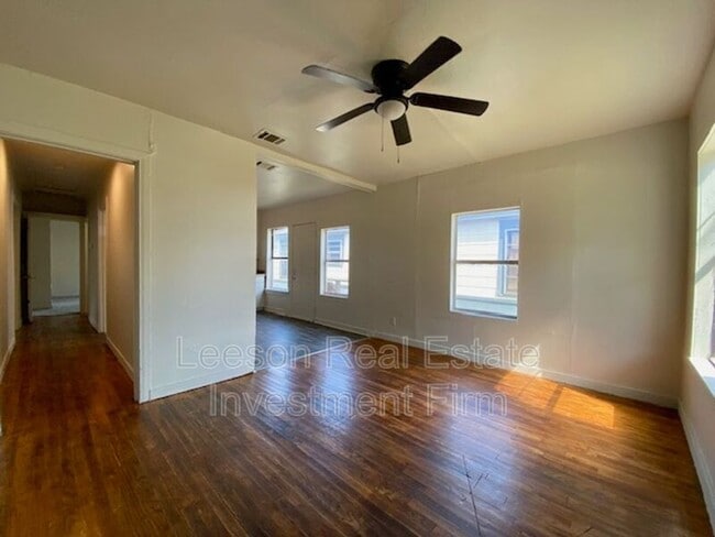 property at 545 Wyche St