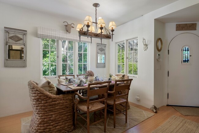 3109 Calle Cedro in Santa Barbara, CA - Building Photo - Building Photo