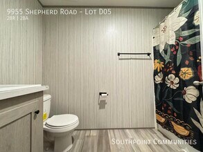 9955 Shepherd Rd in Lockbourne, OH - Building Photo - Building Photo