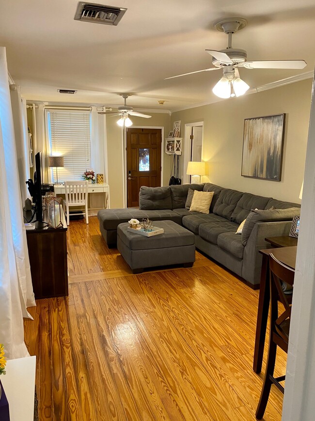 1822 Homer St in Metairie, LA - Building Photo - Building Photo