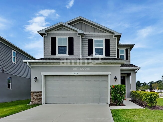property at 20379 Calla Lily Dr