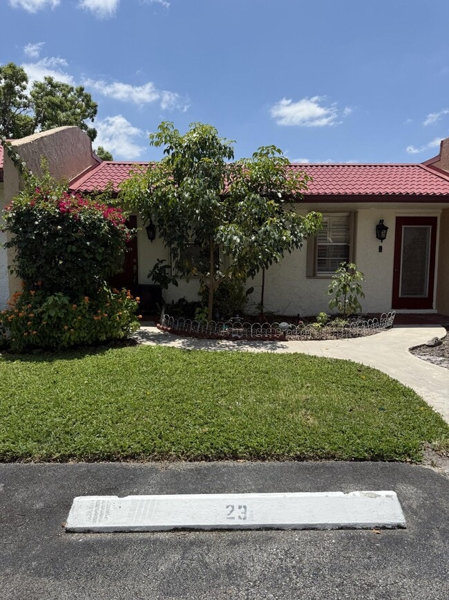 property at 142 Lake Barbara Dr