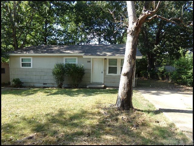 7410 Valley Dr in Little Rock, AR - Building Photo - Building Photo