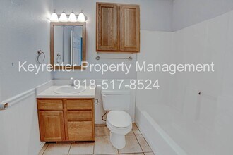 2242 W Quantico St in Broken Arrow, OK - Building Photo - Building Photo