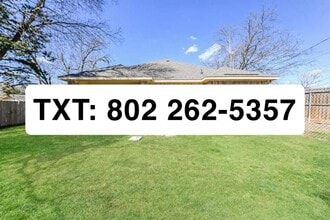 418 Arrowhead Trace in Grand Prairie, TX - Building Photo - Building Photo
