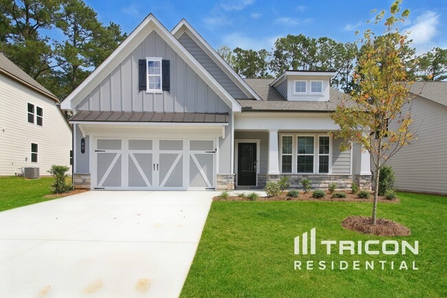 property at 45 Mayhaw Pt