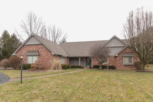 property at 9685 Copley Dr