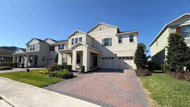 property at 17822 Adrift Rd