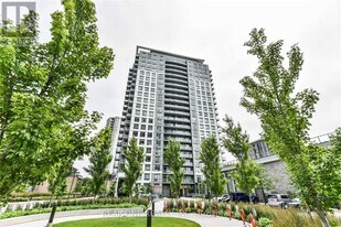 195 Bonis Ave in Toronto, ON - Building Photo