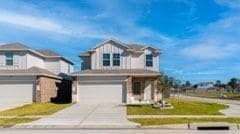 property at 22506 Goose Pasture Ln