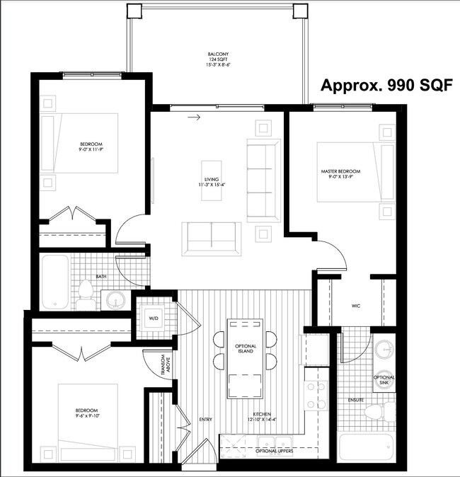 35 Sage Hill Gate NW in Calgary, AB - Building Photo - Building Photo