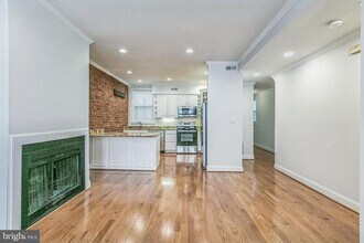 1757 Willard St NW in Washington, DC - Building Photo - Building Photo