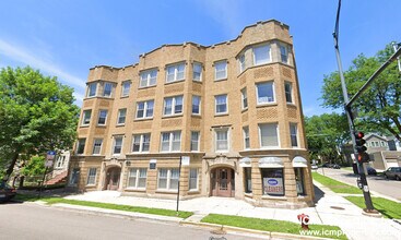 5206 N Leavitt St in Chicago, IL - Building Photo - Building Photo