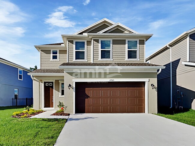 property at 27305 St Andrews Ave