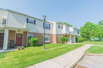 Wyntre Brooke Apartments in West Chester, PA - Building Photo - Building Photo