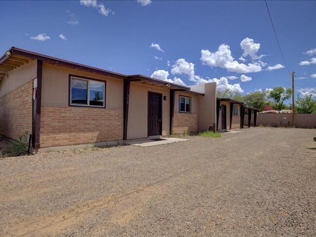 350 E Glenn St in Tucson, AZ - Building Photo - Building Photo
