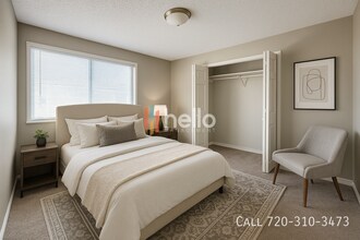 5271 W Center Ave in Denver, CO - Building Photo - Building Photo