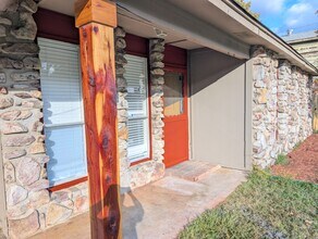 9508 Labette Dr in Little Rock, AR - Building Photo - Building Photo