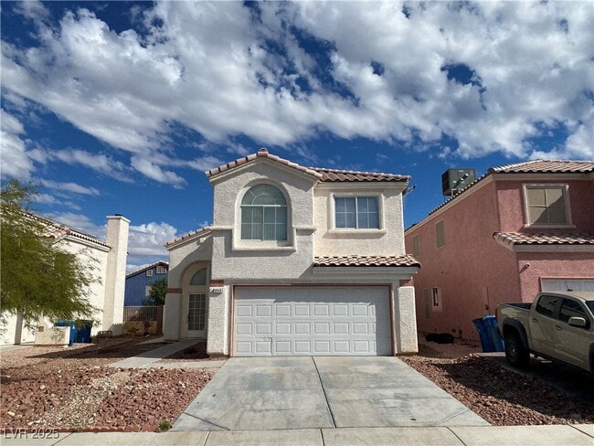 1904 Cedar Bluffs Way in Las Vegas, NV - Building Photo - Building Photo