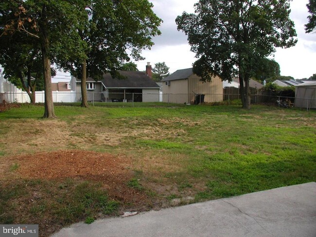 489 University Blvd in Wenonah, NJ - Building Photo - Building Photo