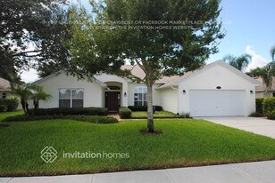 1064 Kingfisher Way in Rockledge, FL - Building Photo