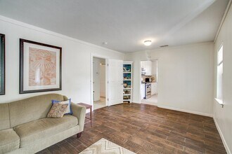 4615 Ribbecke Ave in Austin, TX - Building Photo - Building Photo