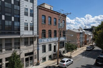 The Candy Factory in Philadelphia, PA - Building Photo - Building Photo