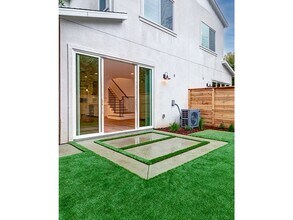 829 N Orange Grove Ave-Unit -831 N. Orange Grove in Los Angeles, CA - Building Photo - Building Photo