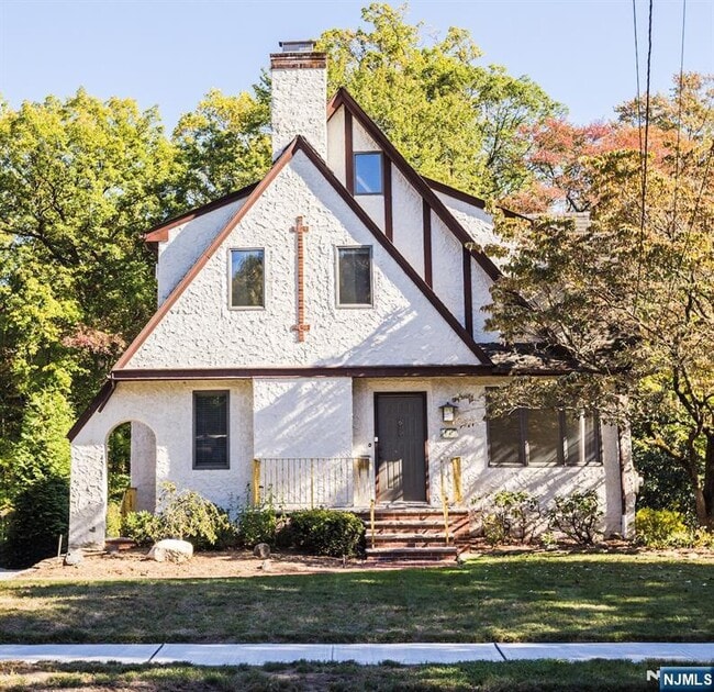 property at 129 Boulevard