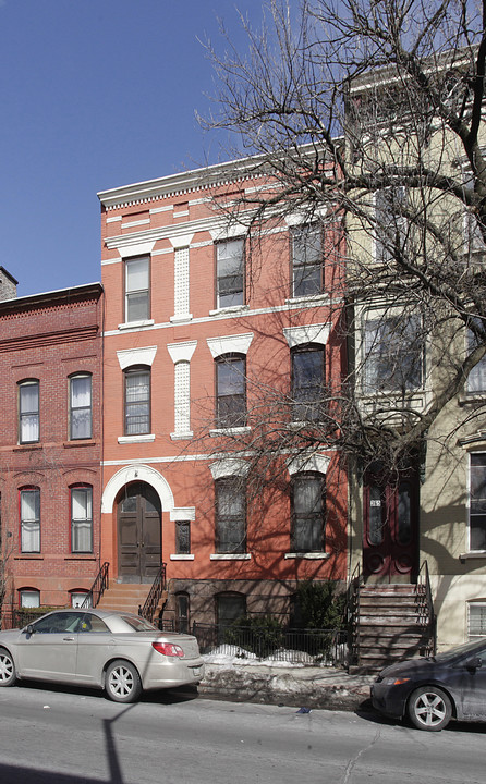 367 Madison Ave in Albany, NY - Building Photo