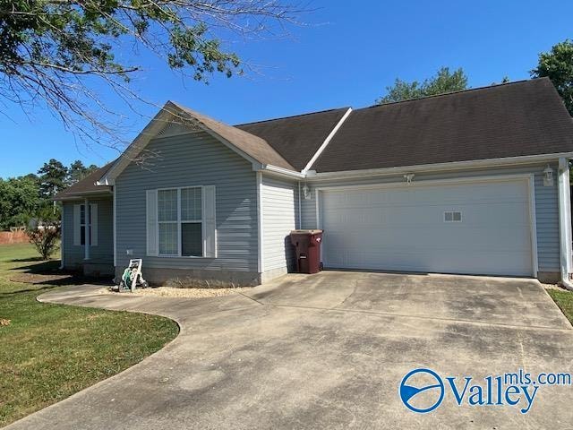 27126 Elkins Rd in Athens, AL - Building Photo - Building Photo