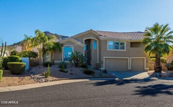 1617 E Tierra Buena Ln in Phoenix, AZ - Building Photo - Building Photo