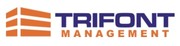 Property Management Company Logo Trifont Realty