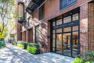 Gramercy Row in New York, NY - Building Photo - Building Photo