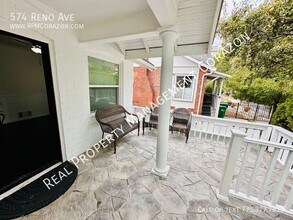 574 Reno Ave in Reno, NV - Building Photo - Building Photo