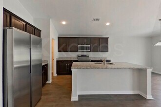 100 Ebenezer Blf Wy in Springfield, GA - Building Photo - Building Photo