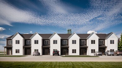 1110 17th St N in Fargo, ND - Building Photo - Building Photo