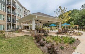 Willow Place 55+ Apartments in Mcdonough, GA - Building Photo - Building Photo
