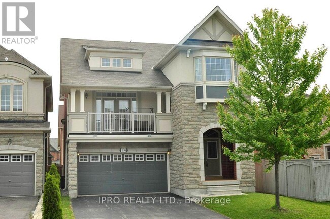 46 Langhorst Crescent in Richmond Hill, ON - Building Photo - Building Photo