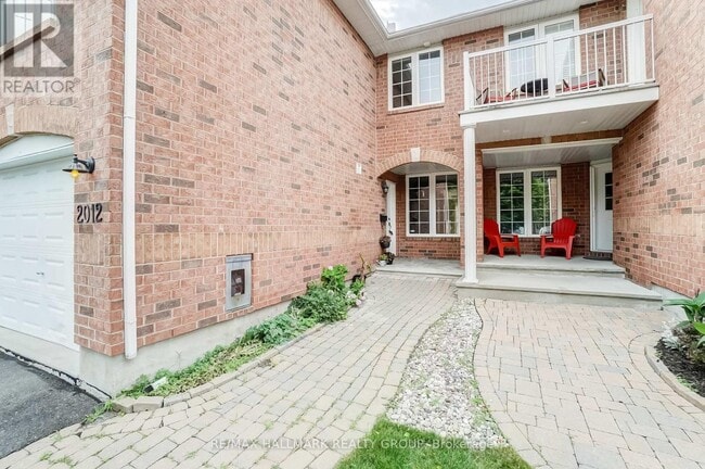 2012 Azalea Ln in Ottawa, ON - Building Photo - Building Photo