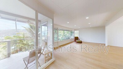 3271 Paty Dr in Honolulu, HI - Building Photo - Building Photo